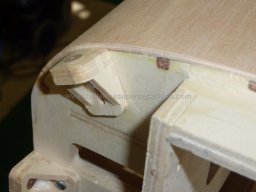 Fuselage construction (133)